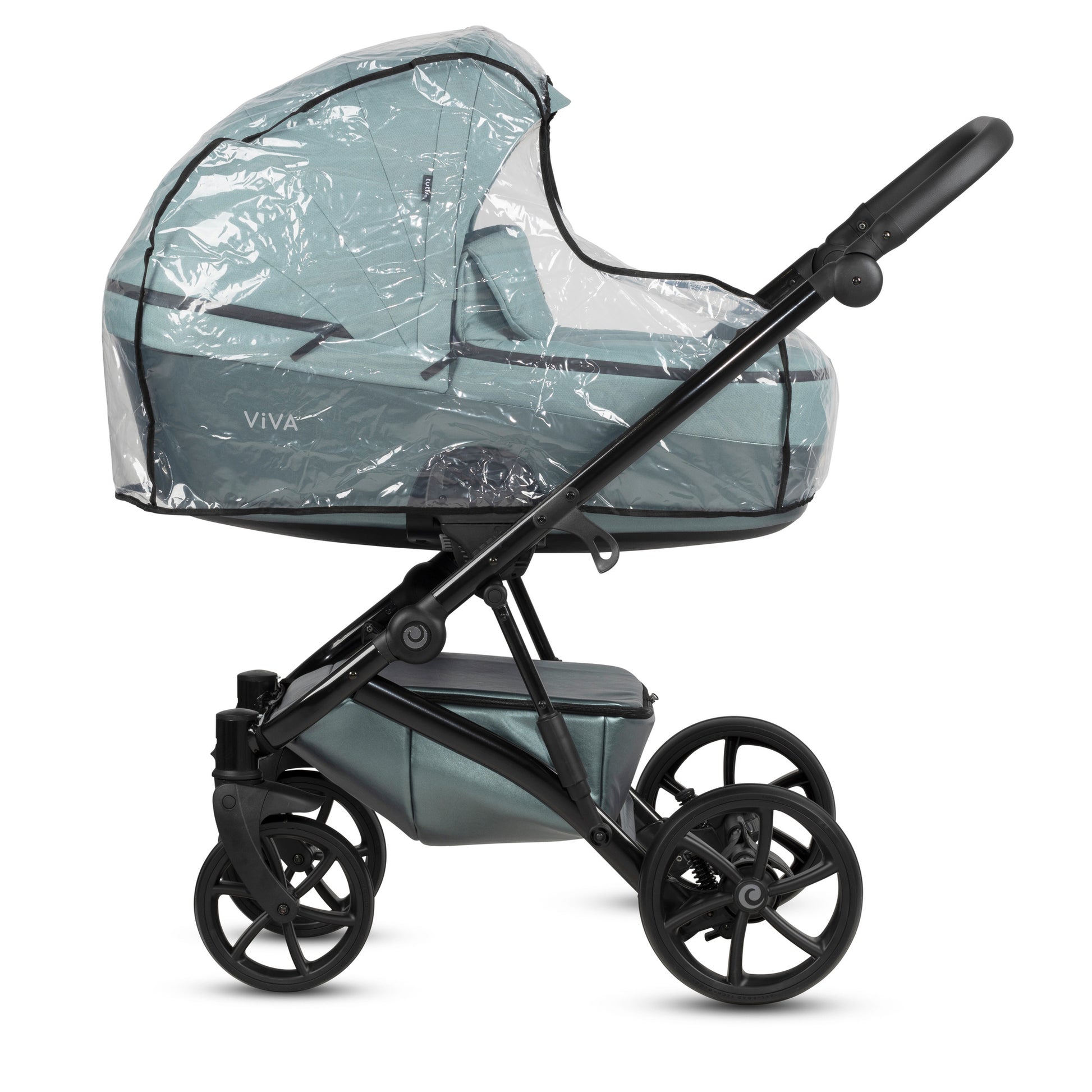 Tutis Viva5+ Stroller