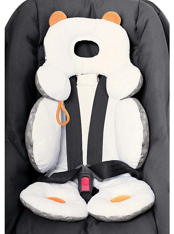 Benbat Infant Car Seat Total Head & Body Support