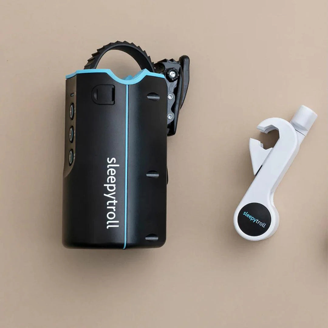 Sleepytroll Bouncer Adapter