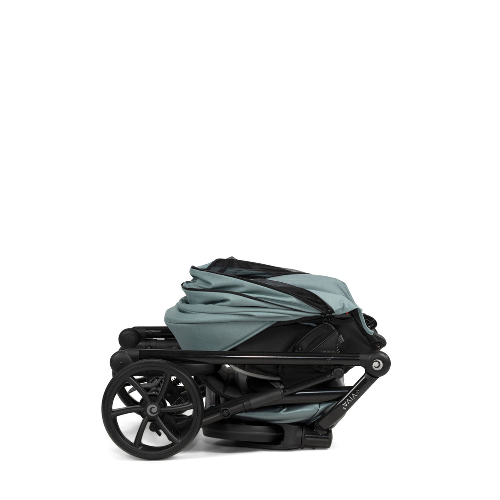 Tutis Viva5+ Stroller