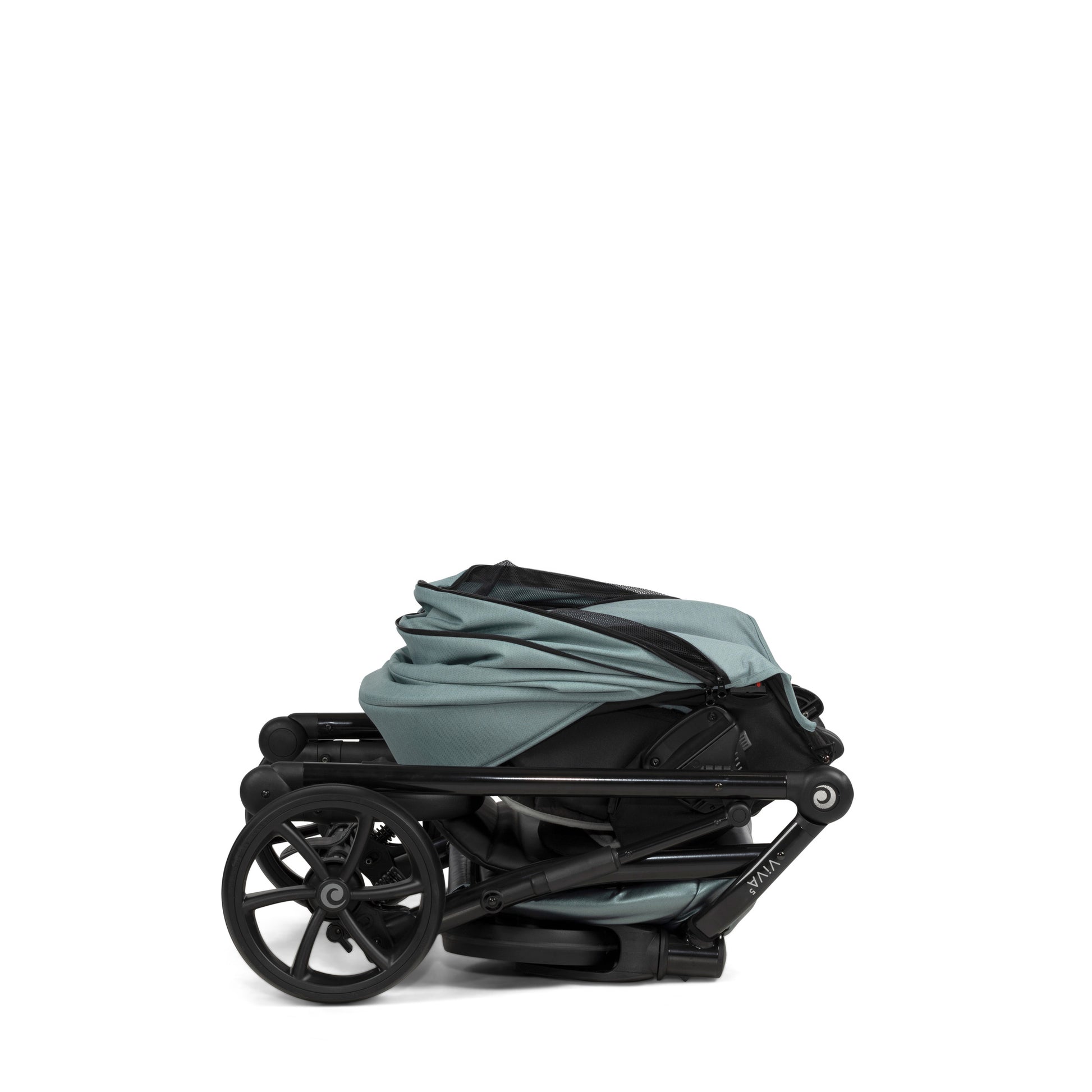 Tutis Viva5+ Stroller