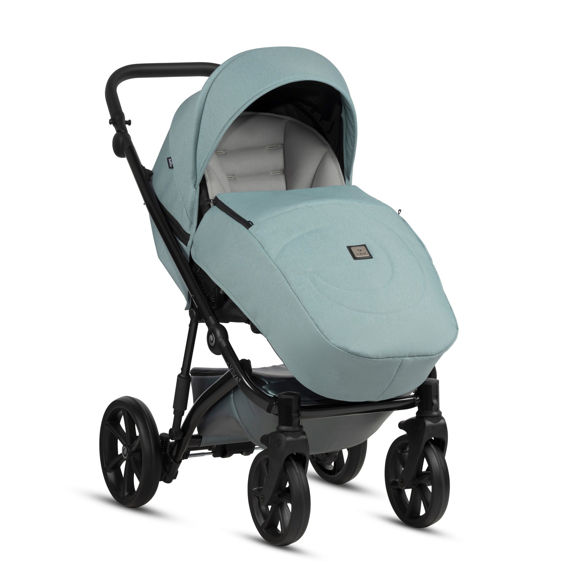 Tutis Viva5+ Stroller