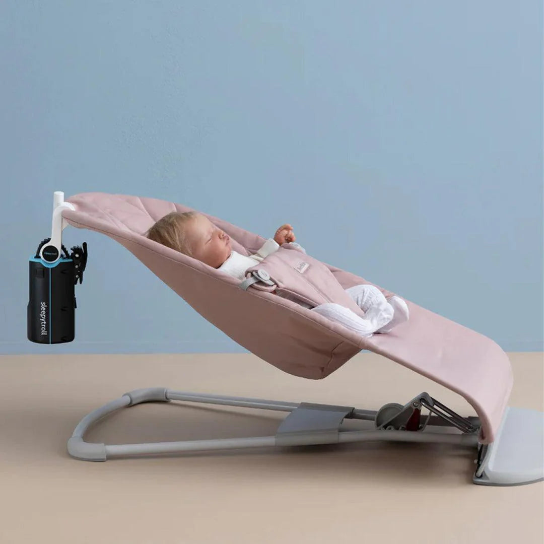 Sleepytroll Bouncer Adapter