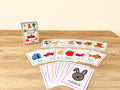 Flashcards - First Words