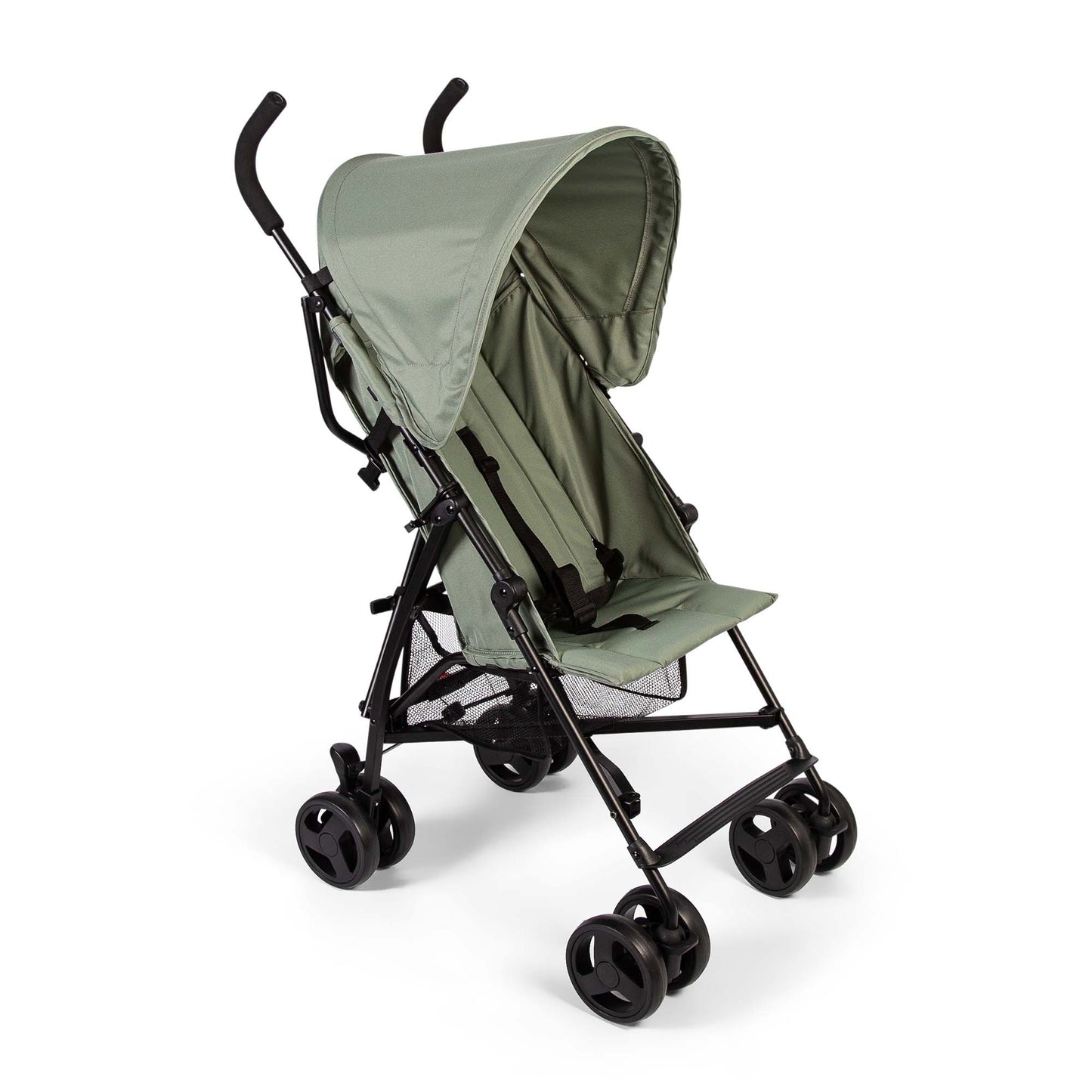 Red Kite Push Me 2U Lightweight Stroller (Available in Black/Plum/Sage)