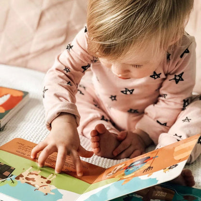 Ditty Bird Nursery Rhymes Book