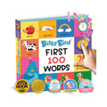 Ditty Bird First 100 Words Book