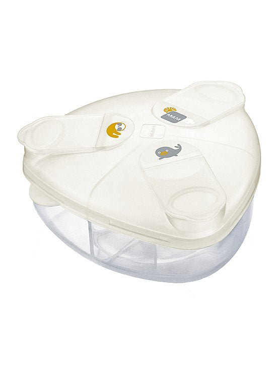 MAM Milk Powder Dispenser (Unisex)