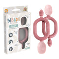 Bibado Dippit Weaning Spoon - 6 months plus (Pack of 2)