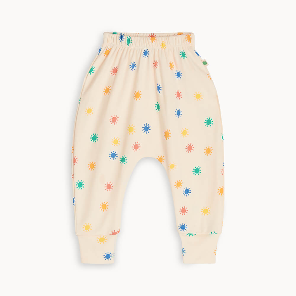 Dancer & Dearly Baby Gift Set - Bodysuit & Legging in a Gift Box