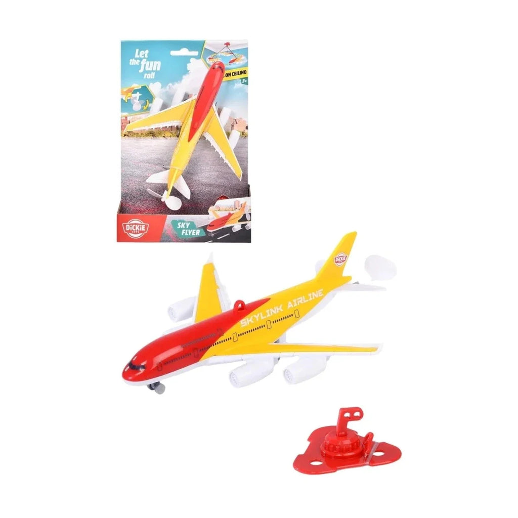 Dickie Sky Flyer 18cm