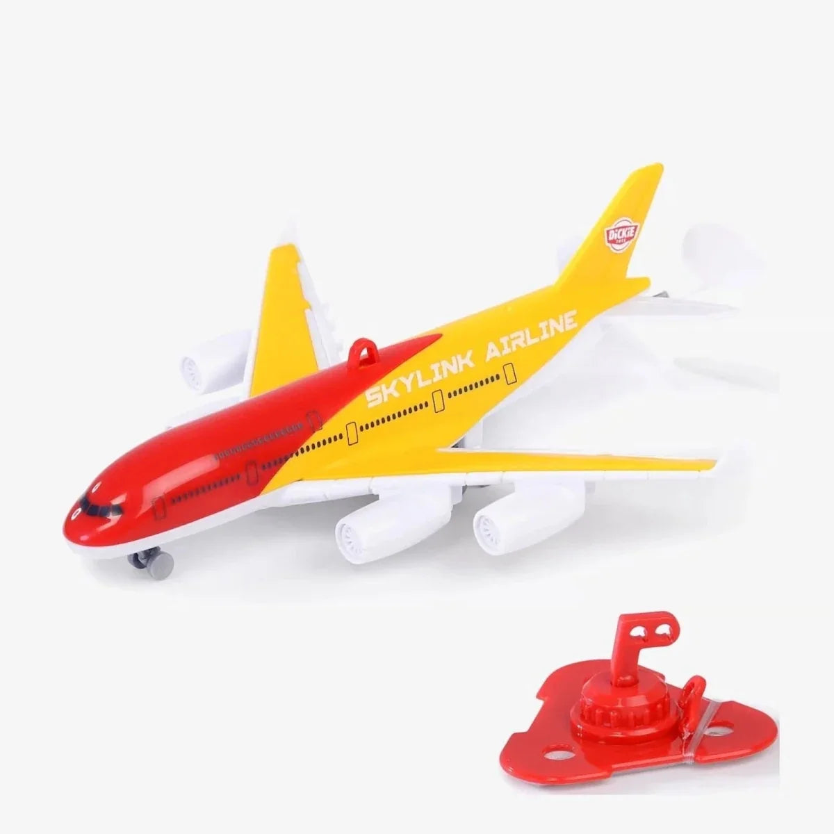 Dickie Sky Flyer 18cm