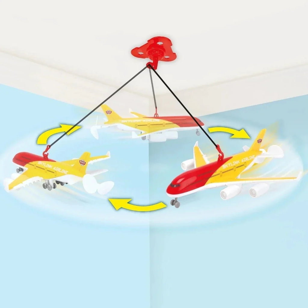 Dickie Sky Flyer 18cm
