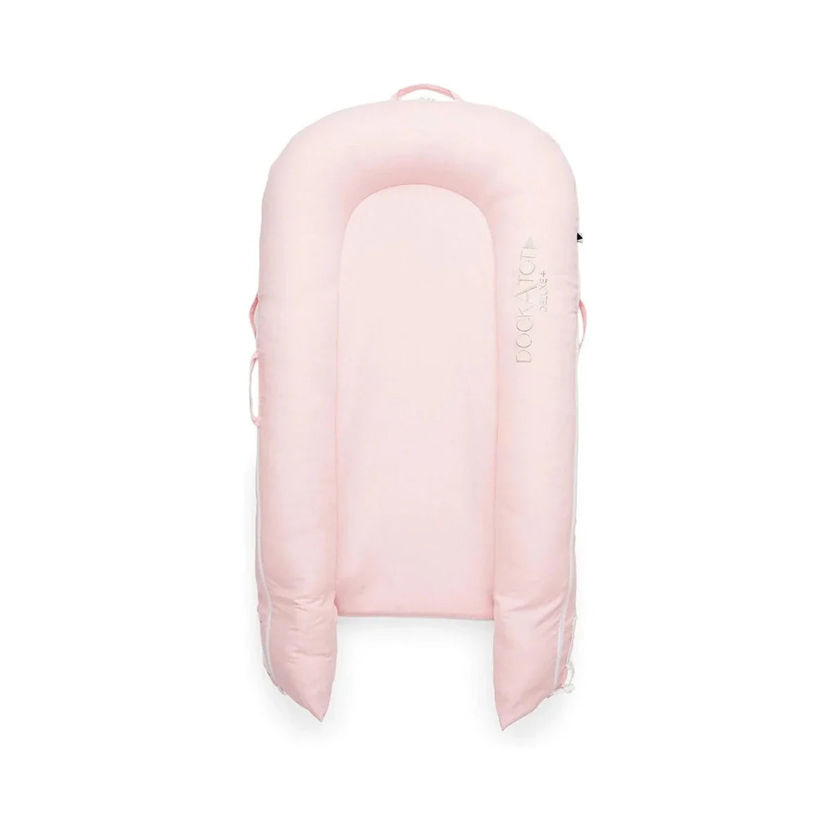 DockATot Deluxe+ Dock - Strawberry Cream