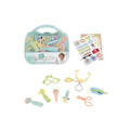 Dolu Doctor Play Medical Set with Carry Case