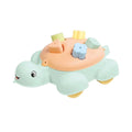 Dolu Turtle Shape Sorter 5 Piece