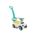 Dolu 3-in-1 Ride On Car with Electronic Sounds