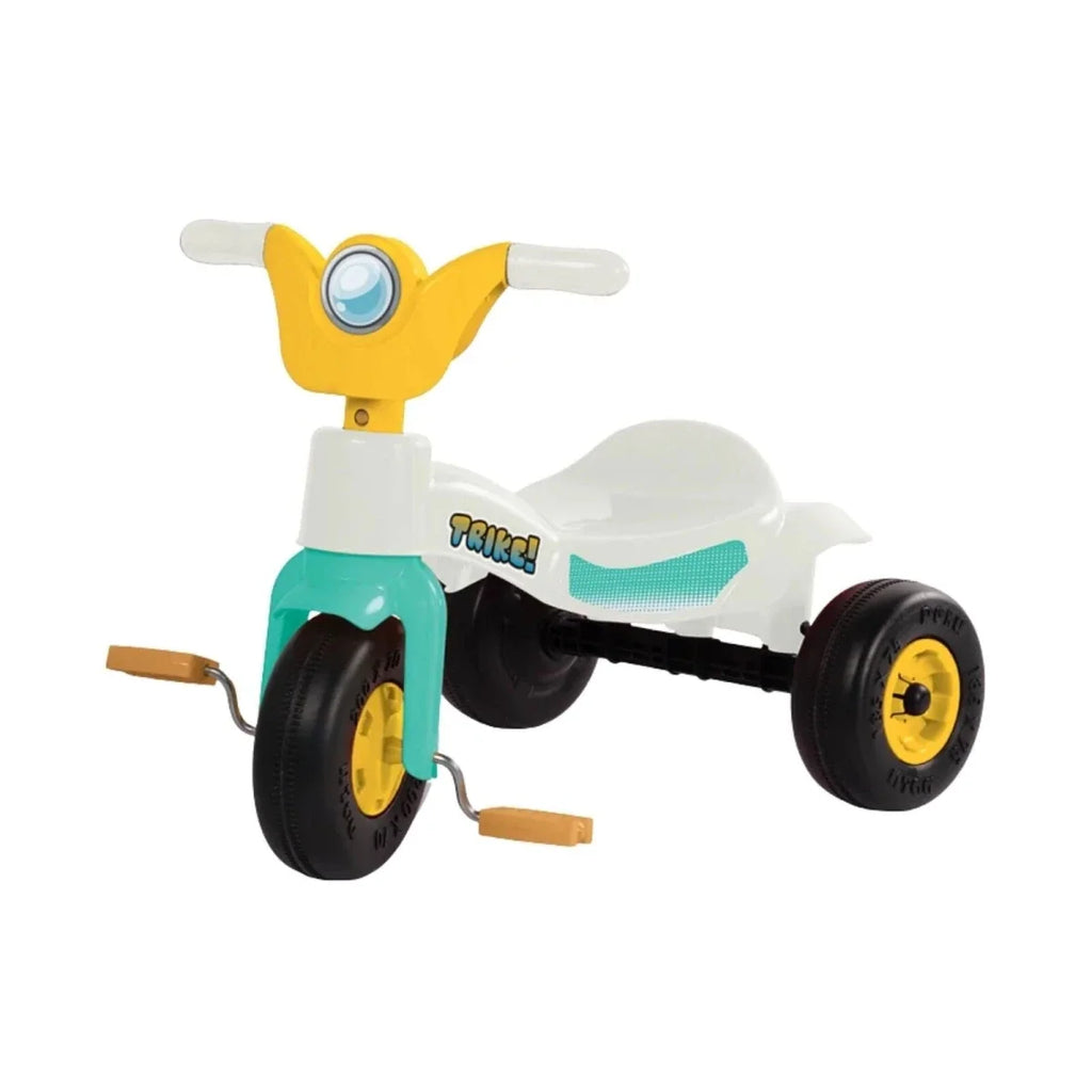 Dolu Pastel Trike 3 Wheel Tricycle