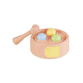 Dolu 2-in-1 Drum and Ball Game