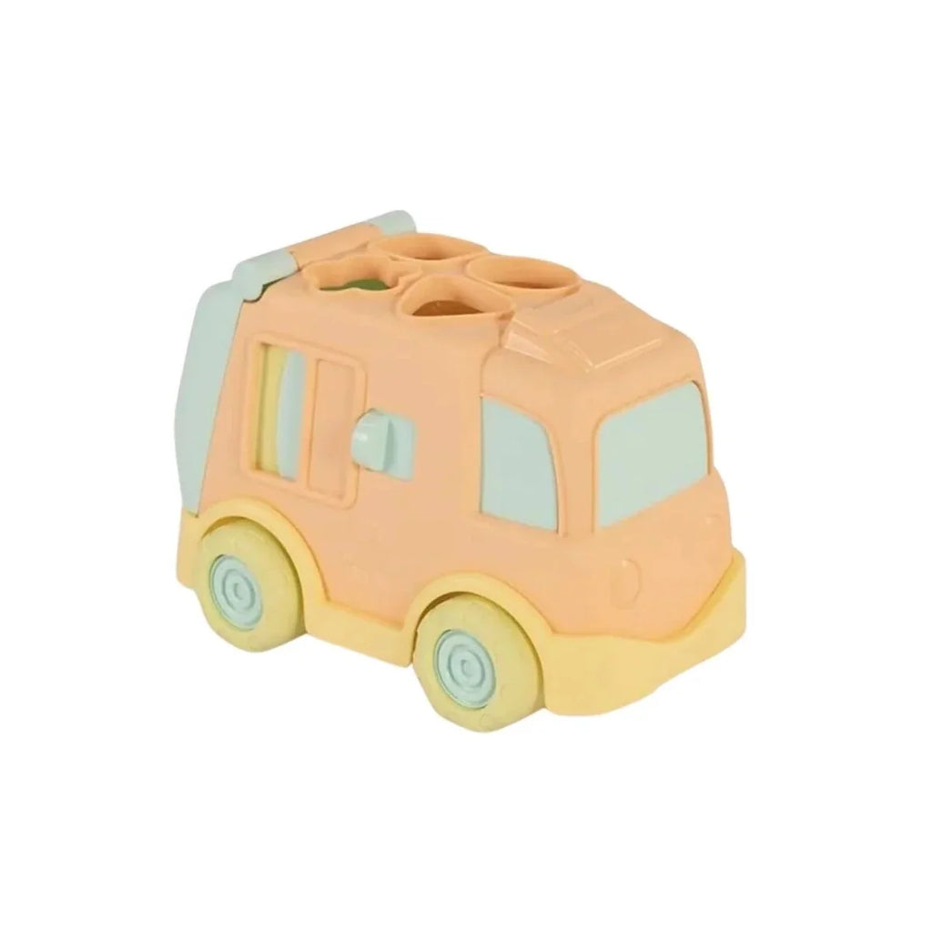 Dolu Shape Sorter Truck
