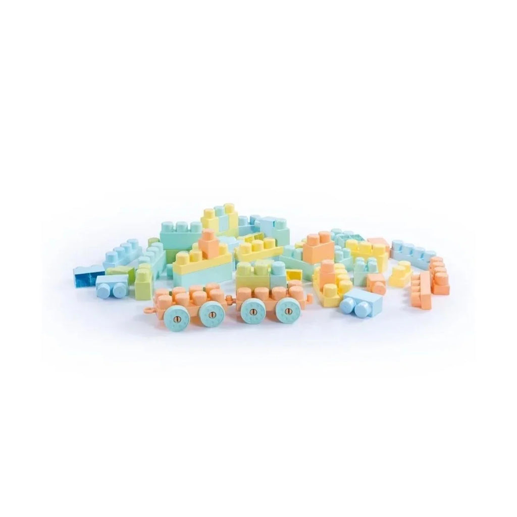 Dolu Jumblocks Building Blocks Set 50 pcs