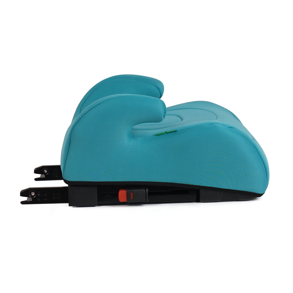 For Your Little One UpGo ISOFIX Booster Seat - Sage Teal (6-12 Years)
