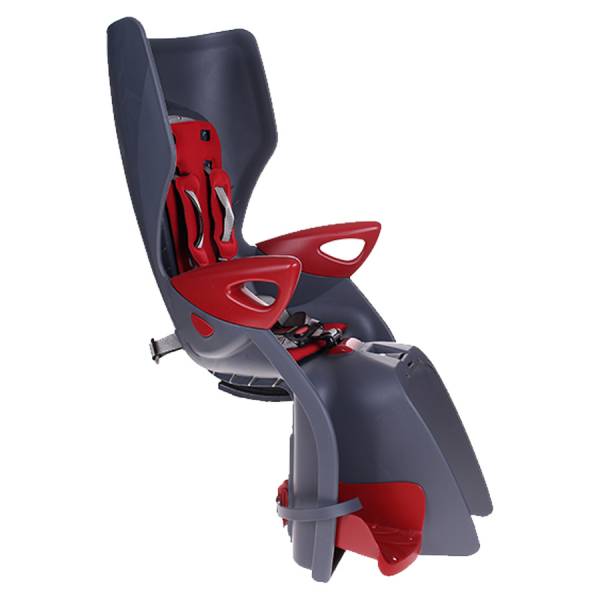 Bellelli Summer - Rear Bicycle Seat