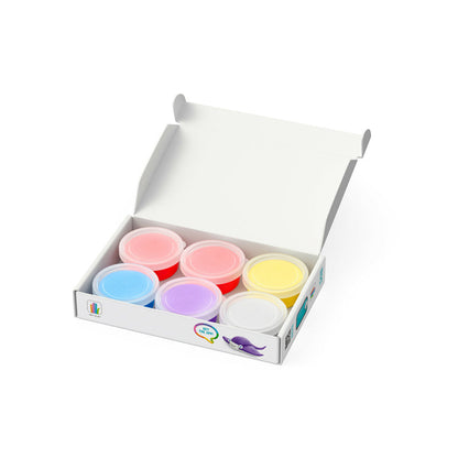 Hey Clay Ocean Medium Set