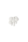 Doddle & Co Rain Clouds Poppable Chew Teether - Little Lug