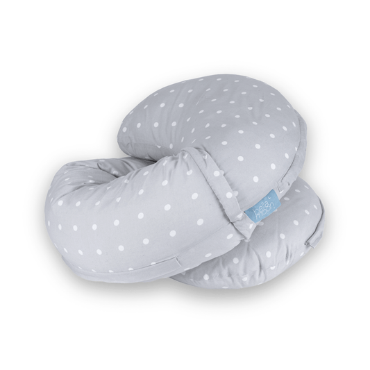 3-in-1 Pillow - Dotted