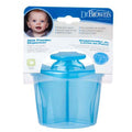 Dr Brown Milk Powder Dispenser (Blue) - Little Lug