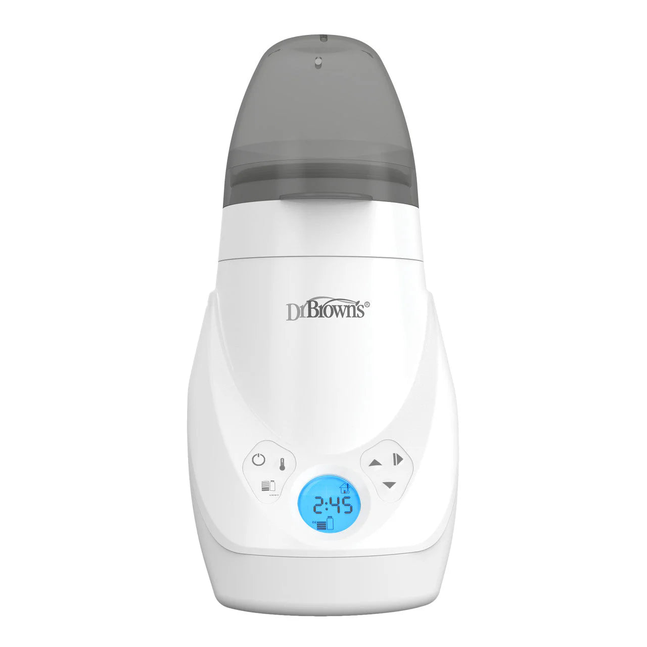 Dr Brown's Deluxe Electric Bottle & Food Warmer & Steriliser - Little Lug