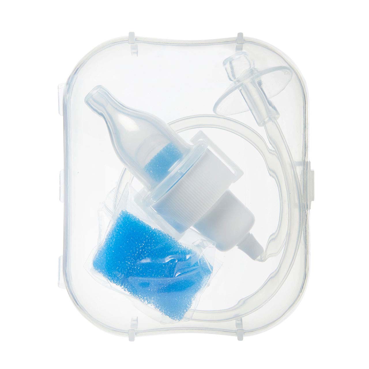 Dr Talbot Breathe-Eez Nasal Aspirator - Little Lug