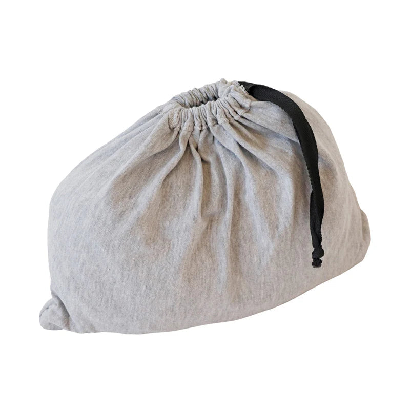 Dream Genii Snuggleroo Baby Carrier - (Available in Black/Light Grey/Charcoal) - Little Lug