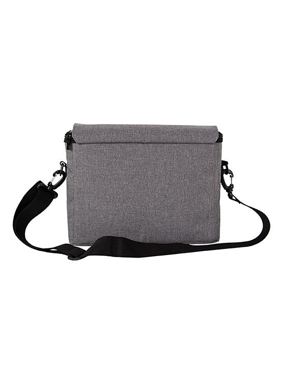 Dreambaby 3-in-1 Grey Stroller Bag/Change Bag/Car Organiser - Little Lug