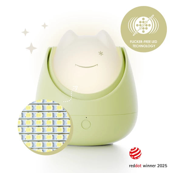 Nosiboo Zigg Night Light