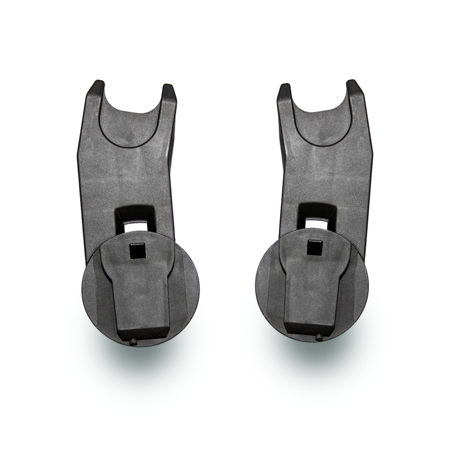Tutis Car Seat Adapters (AK04) - Compatible with Mio/Mio Thermo