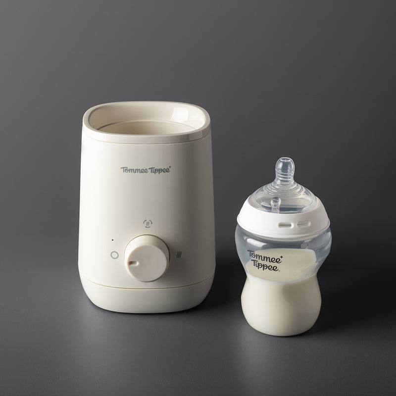 Tommee Tippee Easi-Warm Electric Bottle and Food Warmer