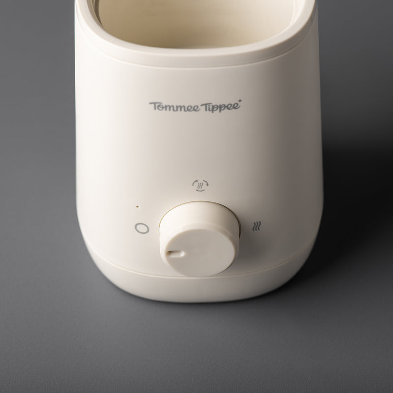 Tommee Tippee Easi-Warm Electric Bottle and Food Warmer