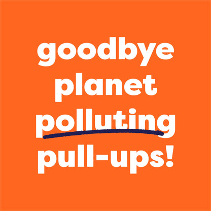 5 Pack Reusable Potty Training Pants in Mixed Dino - Enhanced Design