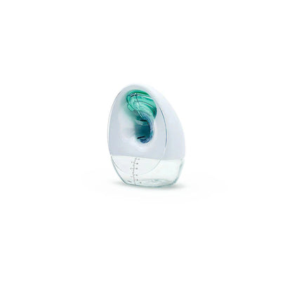 Elvie Single Electric Breast Pump - Little Lug