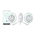 Elvie Stride Double Breast Pump - Little Lug