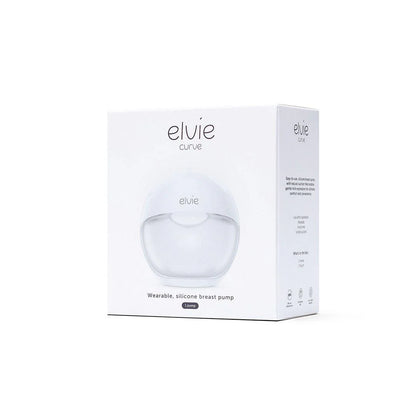 Elvie Curve Breast Pump