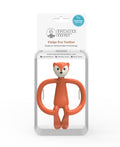 Matchstick Monkey Animal Teether (Available in Fudge Fox/Gigi Giraffe/Ludo Lion/Pickle Pig)