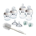 Tommee Tippee Natural Start Starter Bottle Kit