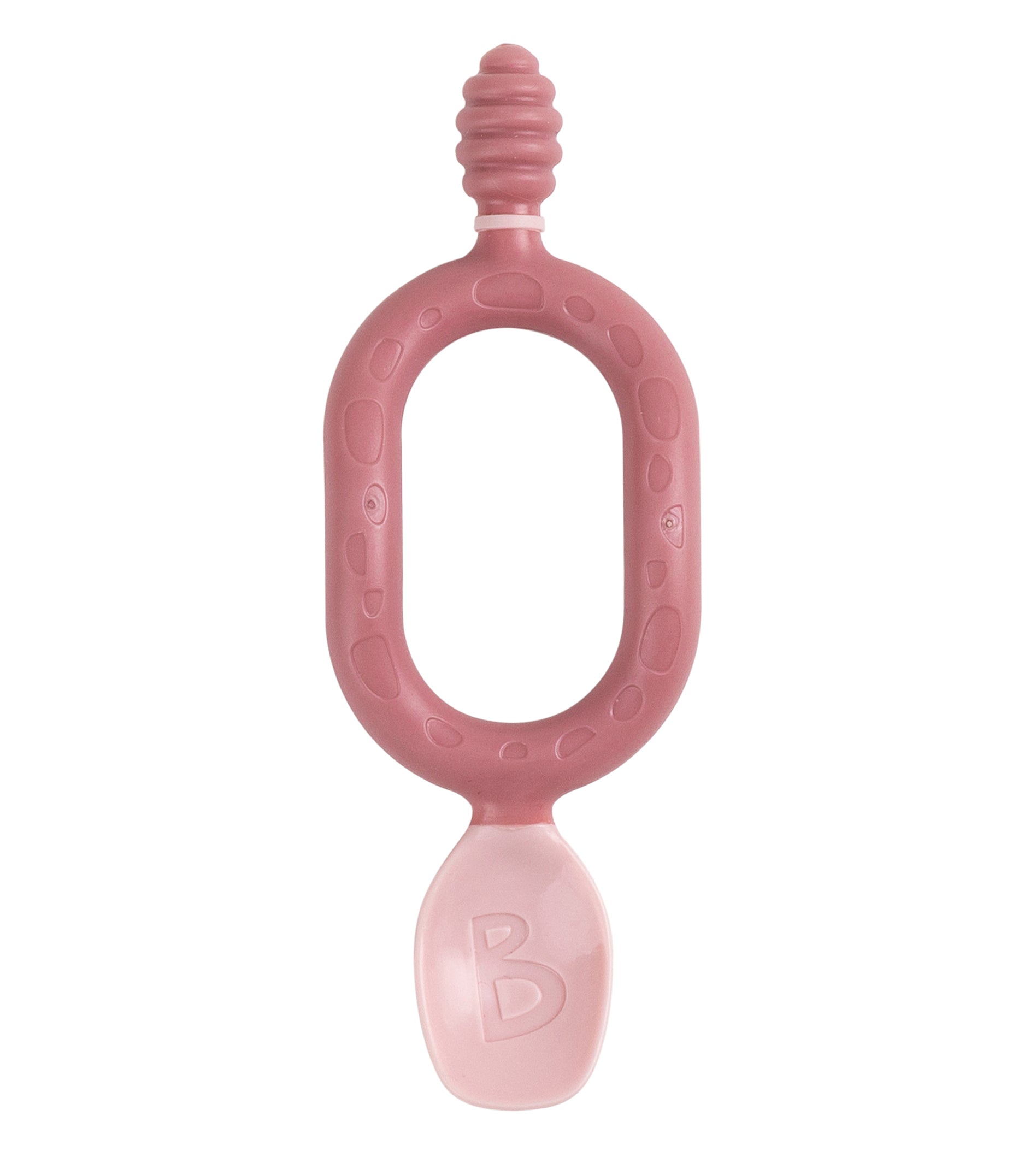 Bibado Dippit Weaning Spoon - 6 months plus (Pack of 2)