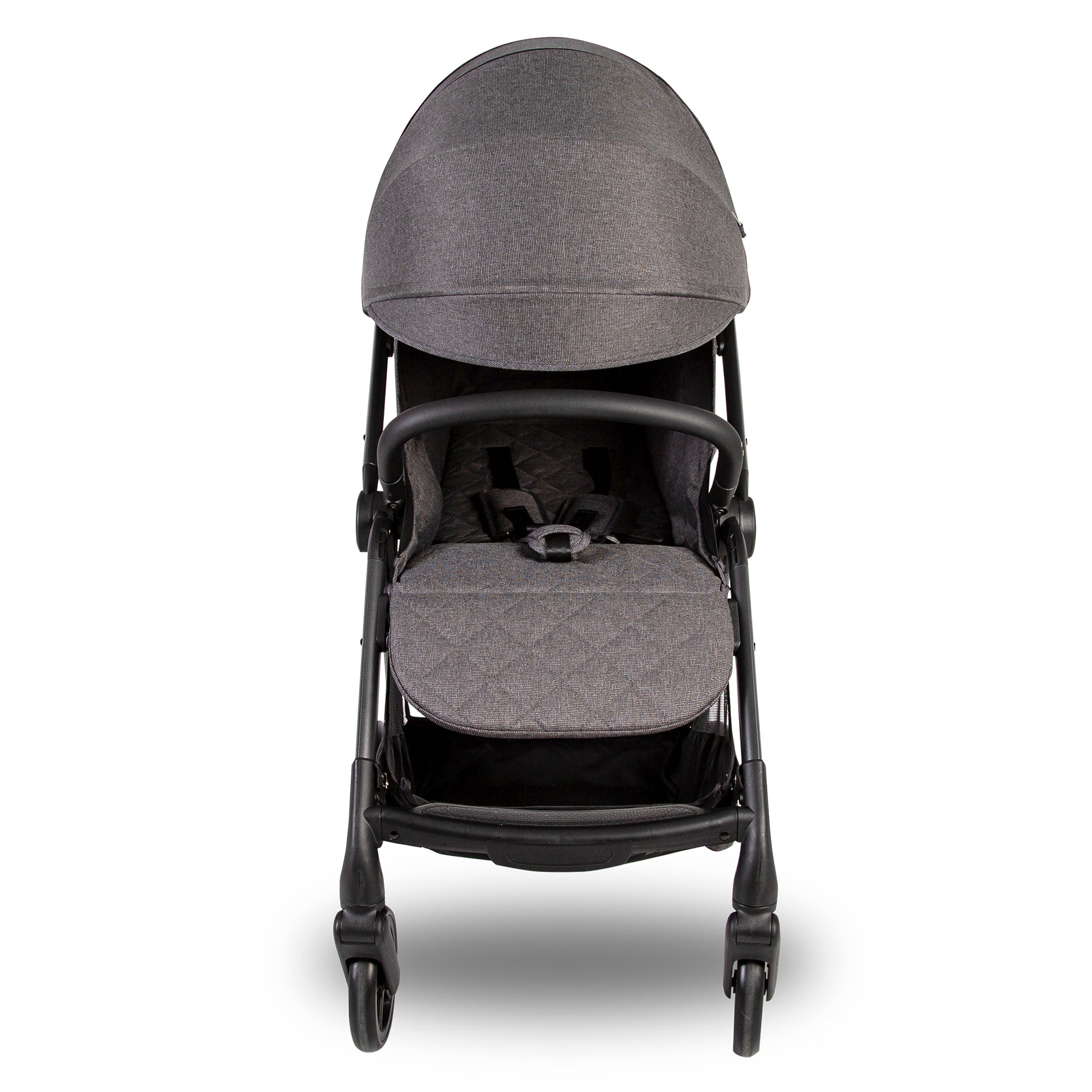 Red Kite Travel Push Me Koko Stroller (Slate Colour)