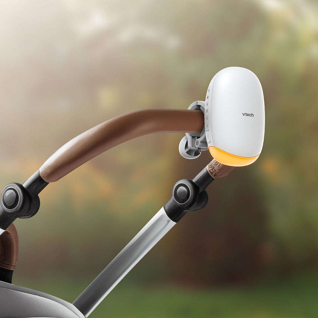 VTech BC8611 Pushchair Rocker