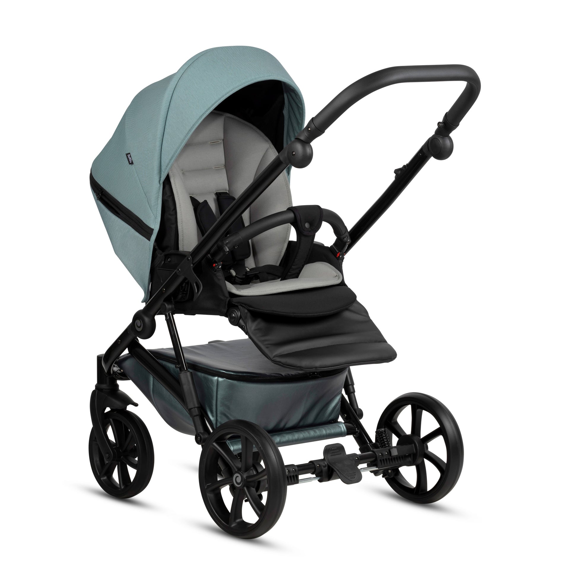 Tutis Viva5+ Stroller