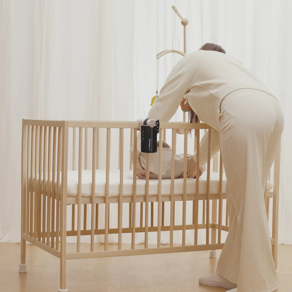 Sleepytroll Bed Adapter